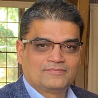 Ravi Mangipudi