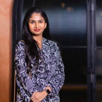 Dr. M Haritha Pushpa