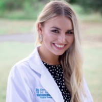 Madison Silvers PT, DPT