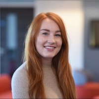Kate Clarricoats