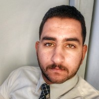 Ahmed Osama Abdallah Yosef