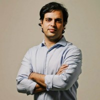 Priyesh Sharma