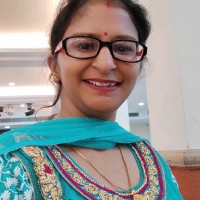 Vandana Sharma