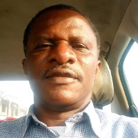 Otonye Warmate