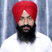 Gurpreet Singh