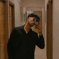 Aidan Rodrigues