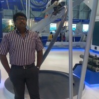 Deepak AG