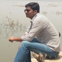 Ashwath Rao