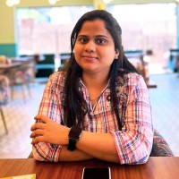 Manisha Somvanshi