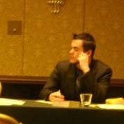 Justin Rogers