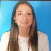 Josefina Ines Marcos