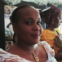 Idiatou Diallo