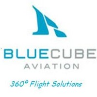 Blue Cube Aviation LLC