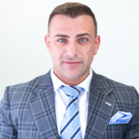 Joseph Cardamone