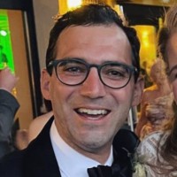 Anthony DeAngelo