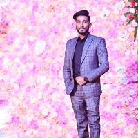 Mohammed Aadil