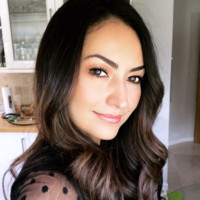 Juliana Kang