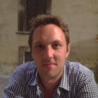 Thomas Fairhurst