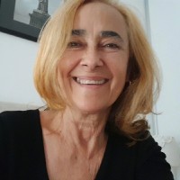 Silvia Perez