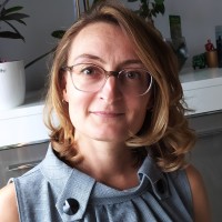 Marie LADET HOCQUET