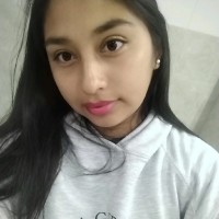 Sara Fiorela Espinoza Bravo