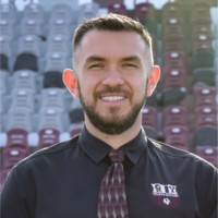 Rodolfo Garcia, MBA
