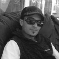 Mo Saleh