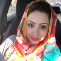 Sumaira Qureshi