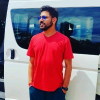 Hemant Soni