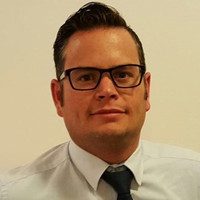 Jeffrey Gout