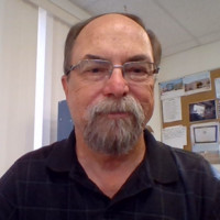Roy Wiley