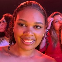 Rafaela Souza Cruz
