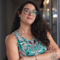Rebeca Ivasco