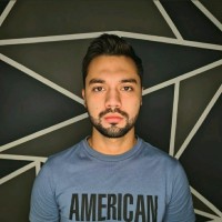 Edson Ramirez