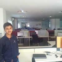 Anil Venkat