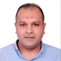 Ashraf Ahmed