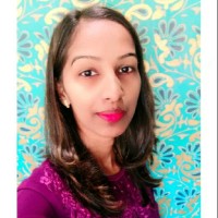 Manisha Dongargi
