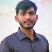 Vinay Patil G V