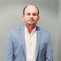 Shabeer KP