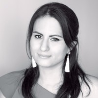 Carolina Quispe Gonzales