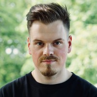 Elias Gruber