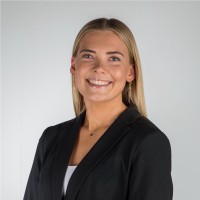 Kirsti Kristoffersen