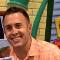 Shaun Heflin
