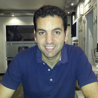 Daniel Cintrano Macías
