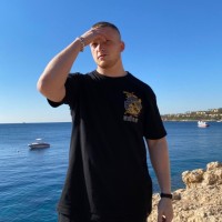 Максим Смирнов