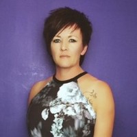 Gail Harrison