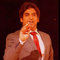 Dr Rohit Yadav