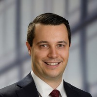 Steve Backus, CIMA®
