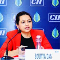 Soumya Das