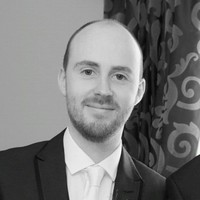 Ciarán Kiernan